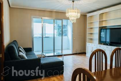 Piso en Calle Colombia