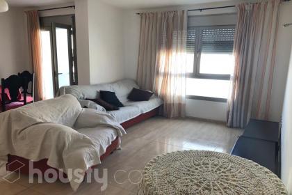 Piso en Carrer de Mallorca