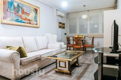 Piso en Calle Fuentebella