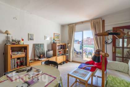 Ático en Carrer de la Font d'en Canyelles