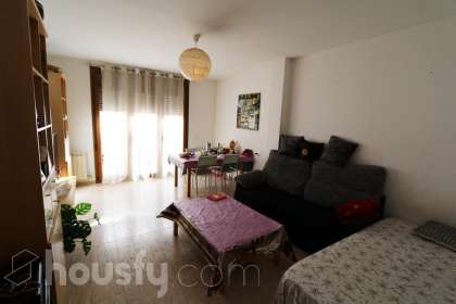 Dúplex en Carrer la Parra