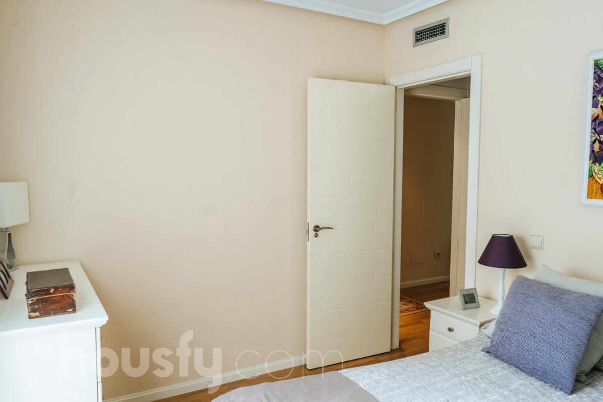 Piso en venta en Calle Santa Julia, Puente de Vallecas, Madrid-2