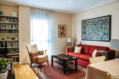 Piso en Calle Santa Julia