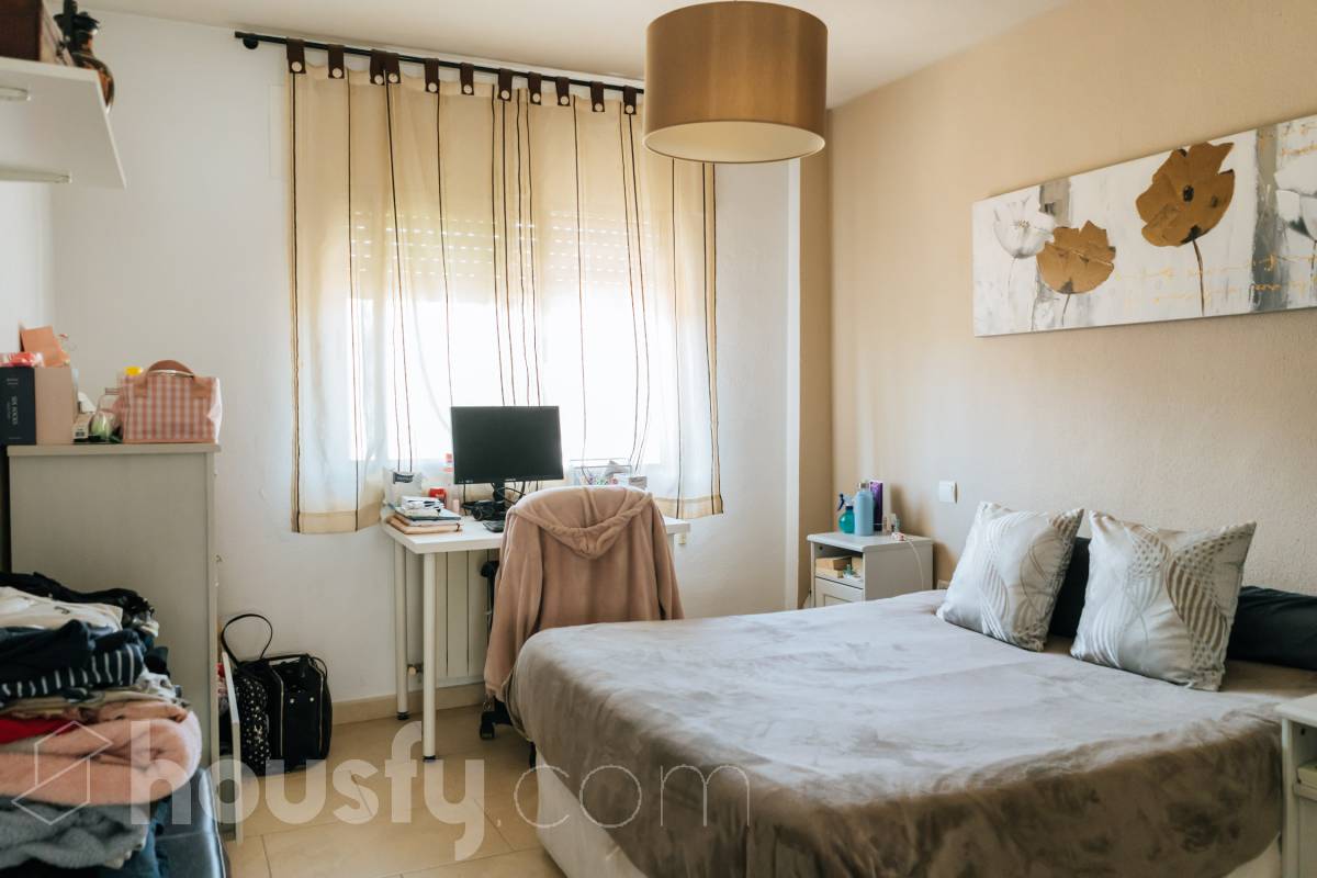 Piso en venta en Calle de Extremadura,  Colmenar Viejo-1
