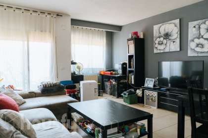 Piso en Calle de Extremadura