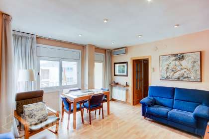 Piso en Carretera de Barcelona