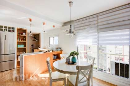 Piso en Carrer de Sant Josep