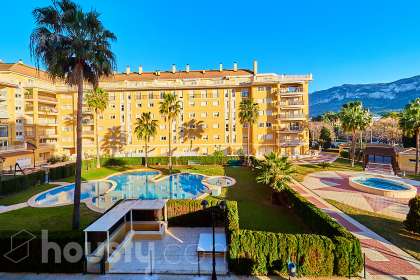 Piso en Passeig de Ricardo Ortega