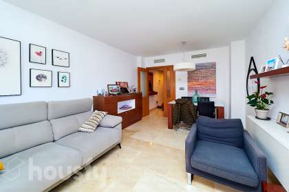 Piso en Avenida Unicef