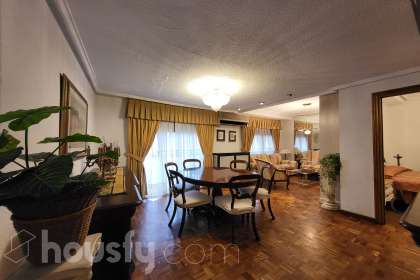 Piso en Calle de Bolivia