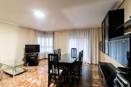 Piso en Carrer de Calvo Acacio