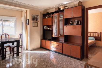 Piso en Avenida Navarra