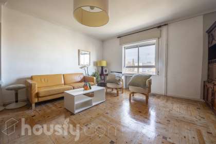 Piso en Calle del Sauce