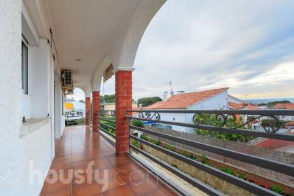 Casa en Carrer Esplugues