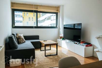 Piso en Calle Almonte