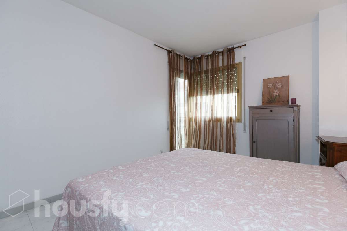 Piso en venta en Avinguda Constitució,  Sant Carles de la Rápita-2