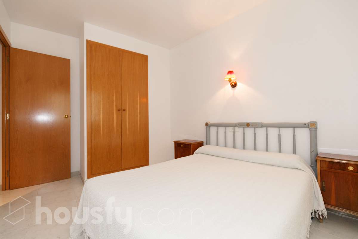 Piso en venta en Avinguda Constitució,  Sant Carles de la Rápita-4