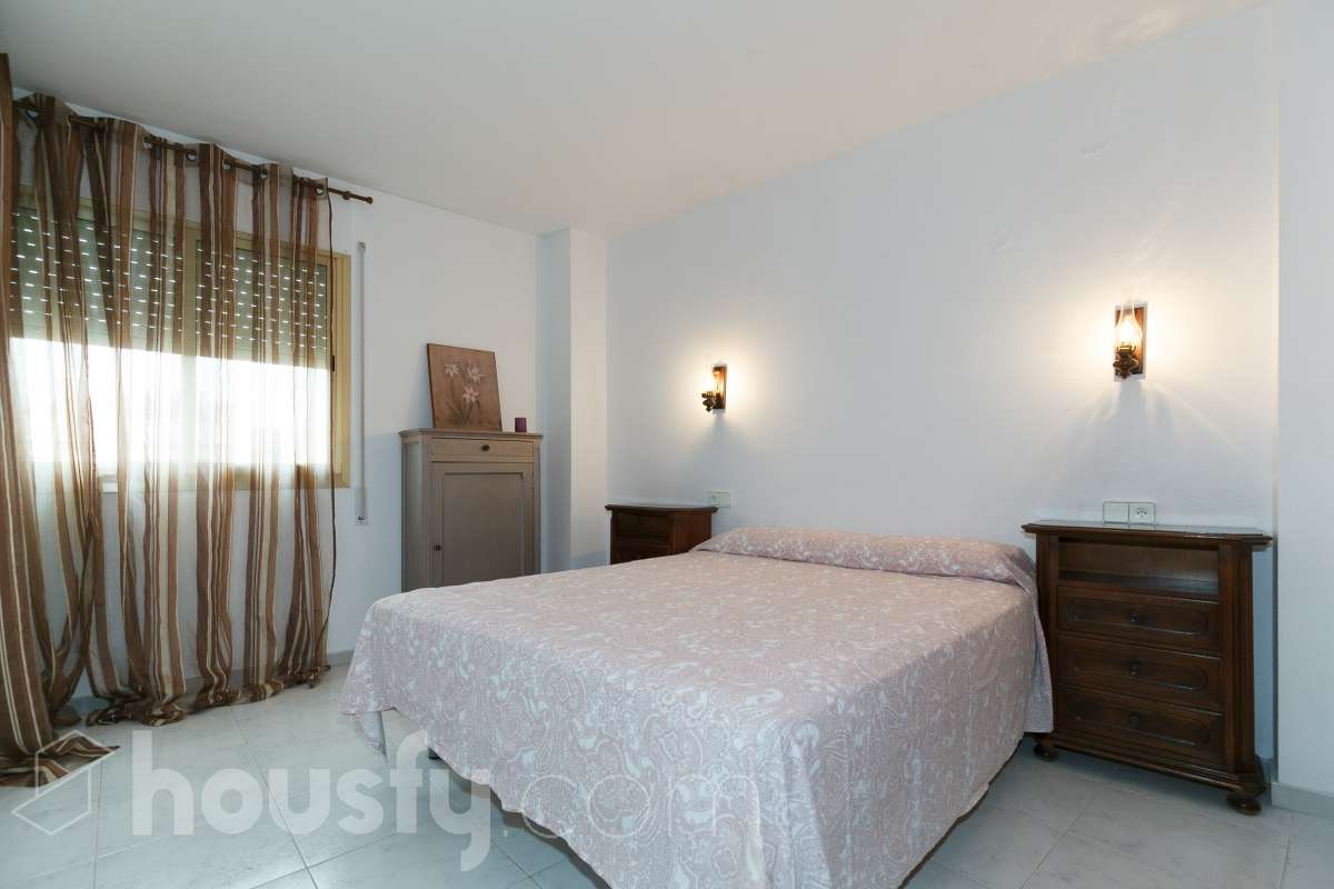 Piso en venta en Avinguda Constitució,  Sant Carles de la Rápita-0