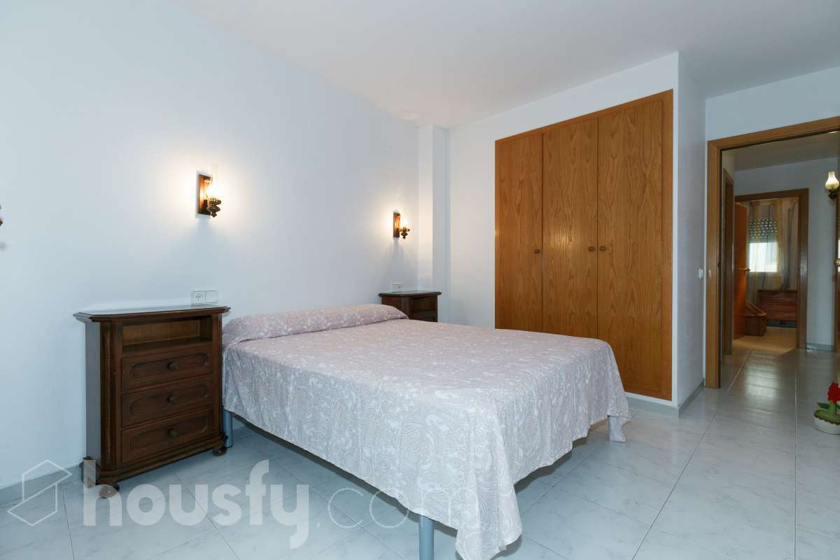 Piso en venta en Avinguda Constitució,  Sant Carles de la Rápita-1