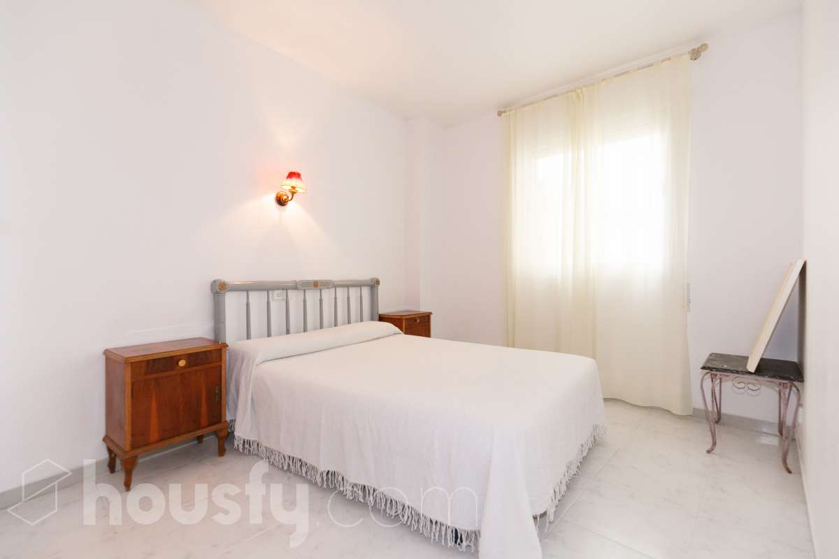 Piso en venta en Avinguda Constitució,  Sant Carles de la Rápita-3