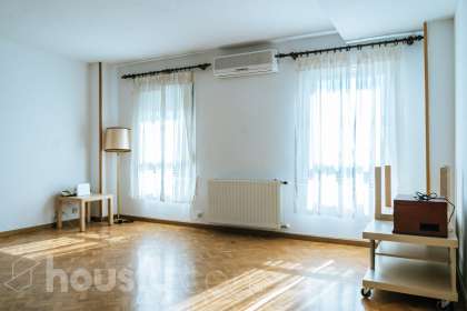 Piso en Travesía de la Cañada