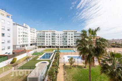 Dúplex en Calle Mencía Calderón