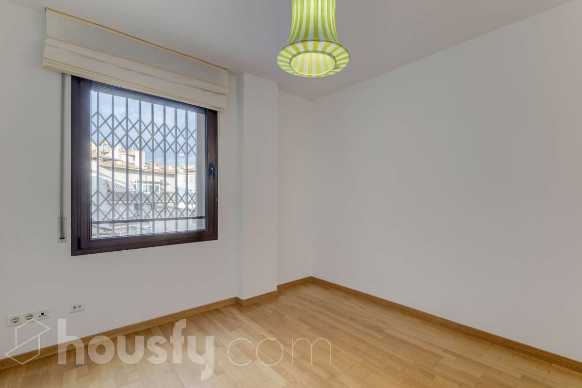 Piso en alquiler en Carretera de Terrassa, La Concòrdia - Can Rull, Sabadell-4