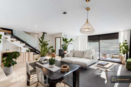 Casa en Carrer Murillo