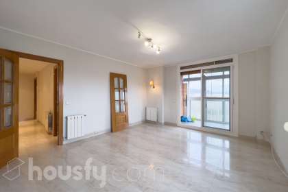 Piso en Rambla de Sant Joan