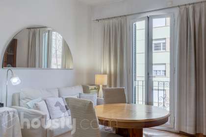 Piso en Carrer de los Castillejos