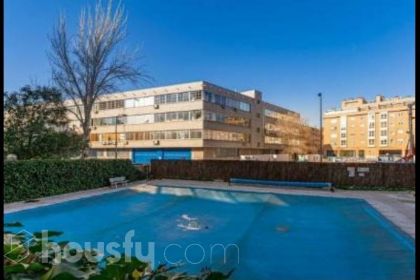 Piso en Calle del Bronce