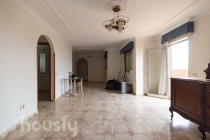 Piso en Calle Pedro de la Ascensión