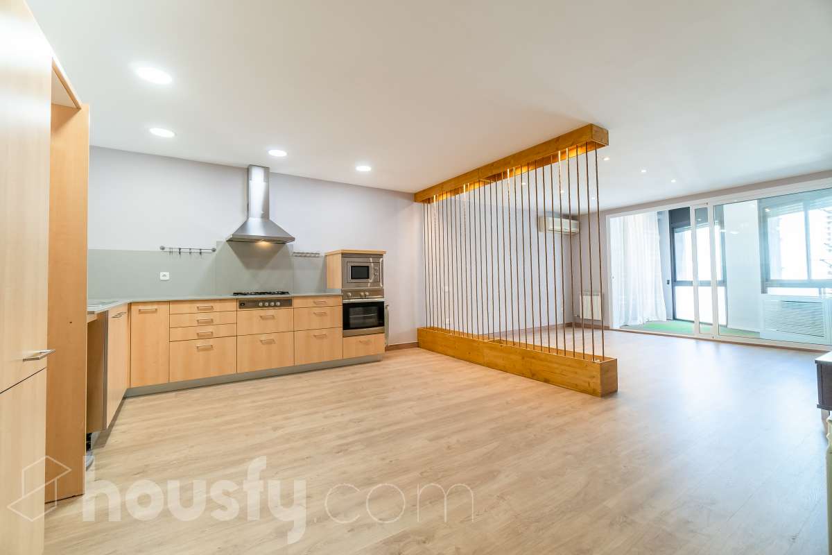 Piso en venta en Carrer de Laureà Miró,  Sant Feliu de Llobregat-3