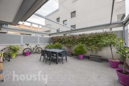 Piso en Avenida del Pinar