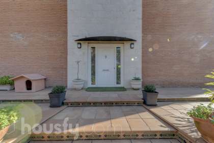 Casa en Avenida Canaletes