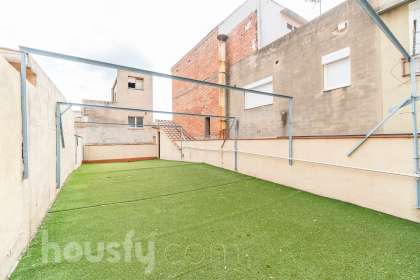 Casa en Carrer Sant Antoni