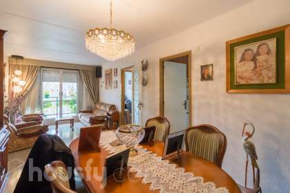 Piso en Passeig Ramon Codina