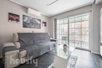 Piso en Avenida Guadalajara