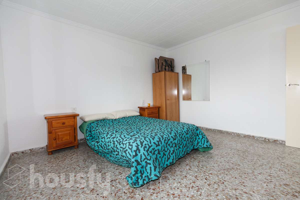 Casa en venta en Cap de Begur,  Torredembarra-2