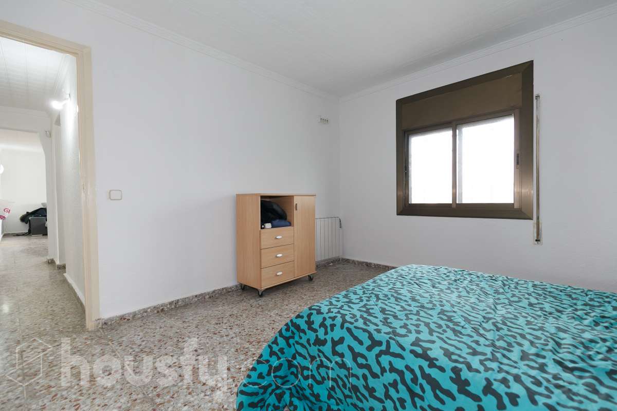 Casa en venta en Cap de Begur,  Torredembarra-3