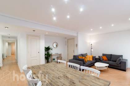 Piso en Carrer d'Alginet