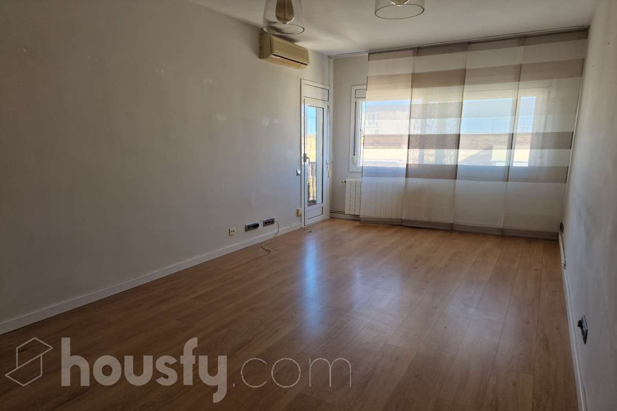 Ático en alquiler en Carrer de Sant Iscle, Nou Barris, Barcelona-4