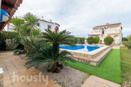 Piso en Carrer del Teuladí