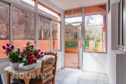 Casa en Avenida de la Coruña