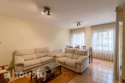 Piso en Carrer de Joan d'Àustria