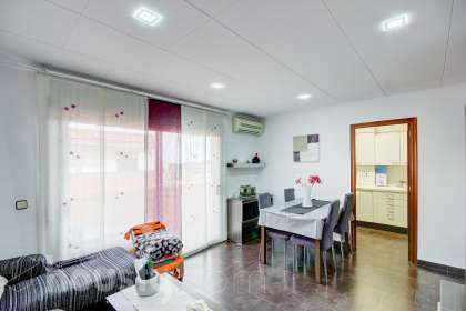 Piso en Carrer de Joaquim Mir