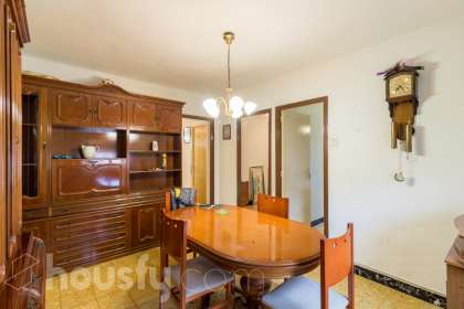 Piso en Carretera de Santa Coloma