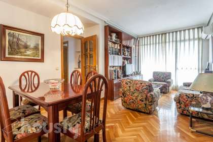 Piso en Avenida Cantarranas