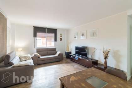 Piso en Passatge Riu Congost