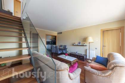 Dúplex en Carrer de Fra Jacint Coma i Galí